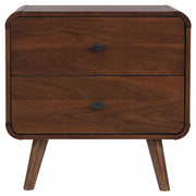 Robyn - 2-Drawer Nightstand - JaxCo Furniture