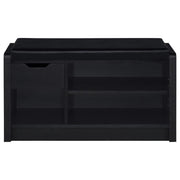 Arrington - Storage Bench - JaxCo Furniture