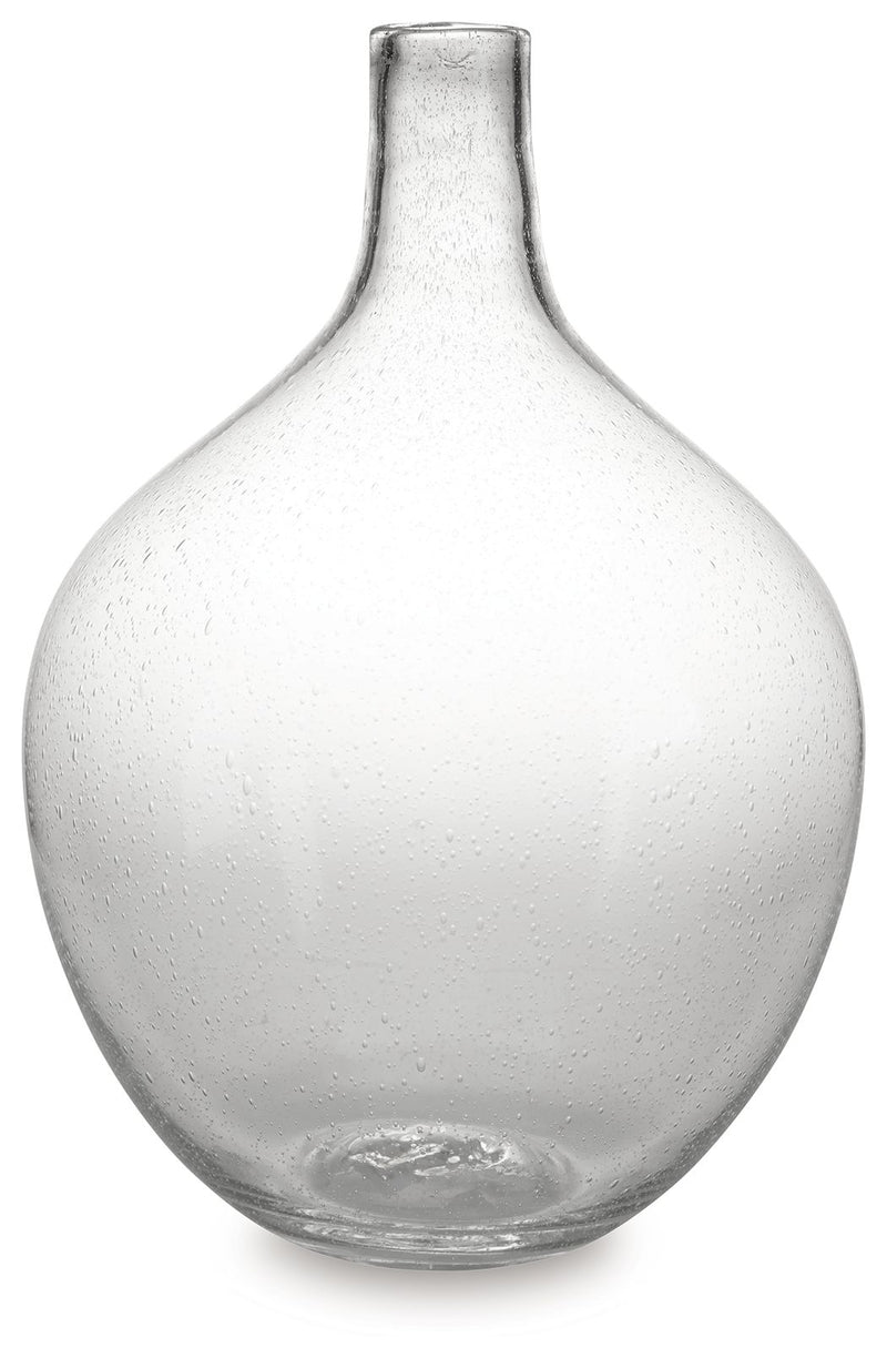 Kurthorne - Vase - JaxCo Furniture
