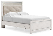 Altyra - Panel Bed - JaxCo Furniture