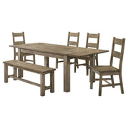 Cardova - Extension Table Dining Set - JaxCo Furniture
