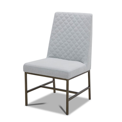 Diamond - Side Chair (Set of 2) - JaxCo Furniture