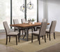 Spring Creek - Dining Table Set - JaxCo Furniture