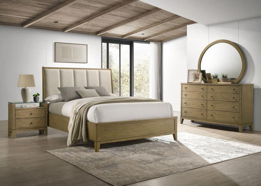 Granada - Bedroom Set - JaxCo Furniture