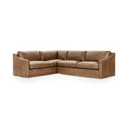 Kipton - Sectional Sofa - JaxCo Furniture