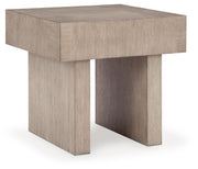 Jorlaina - Rectangular Table - JaxCo Furniture