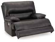Mountainous - Eclipse - Power Recliner With Adj Headrest - JaxCo Furniture
