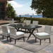 Marina - Outdoor Dining Set - JaxCo Furniture