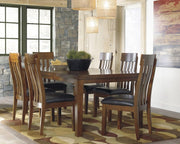 Ralene - Dining Room Set - JaxCo Furniture