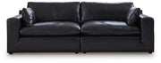 Emilia - Sectional - JaxCo Furniture