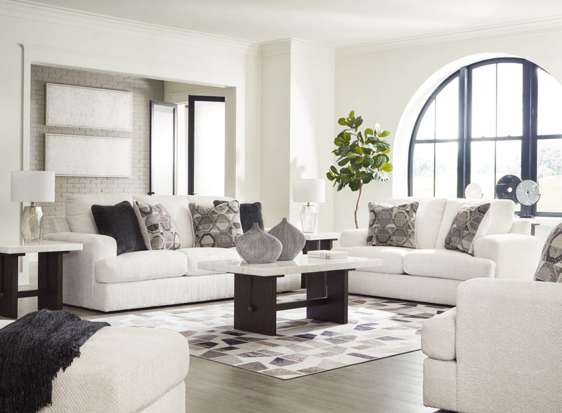 Karinne - Living Room Set - JaxCo Furniture