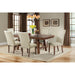 Jax - Dining Set - JaxCo Furniture