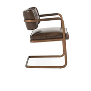 Fonda - Dining Chair - JaxCo Furniture