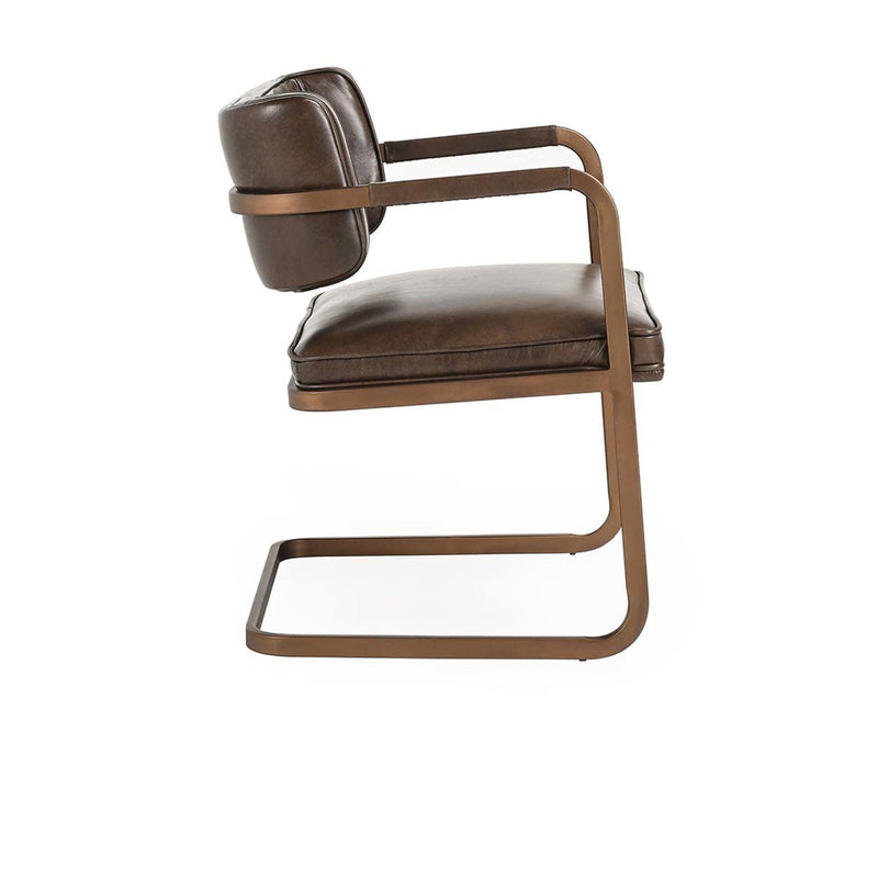 Fonda - Dining Chair - JaxCo Furniture