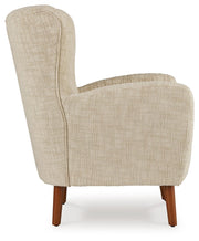 Jemison Next-Gen Nuvella - Dune - Accent Chair - JaxCo Furniture