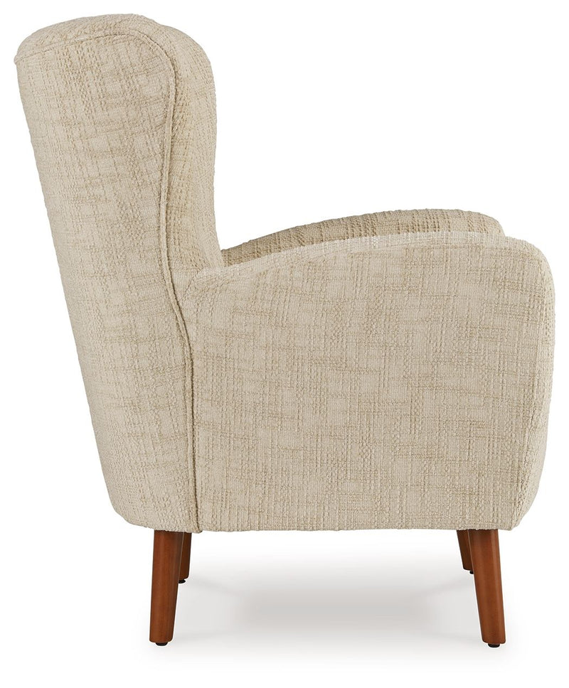 Jemison Next-Gen Nuvella - Dune - Accent Chair - JaxCo Furniture
