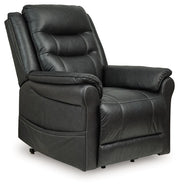 Oatman - Power Lift Recliner - JaxCo Furniture