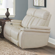 Royce - Power Loveseat - JaxCo Furniture