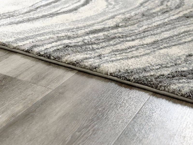 Wysdale - Rug - JaxCo Furniture