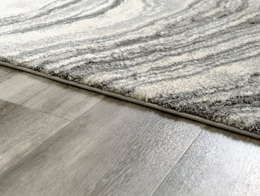 Wysdale - Rug - JaxCo Furniture