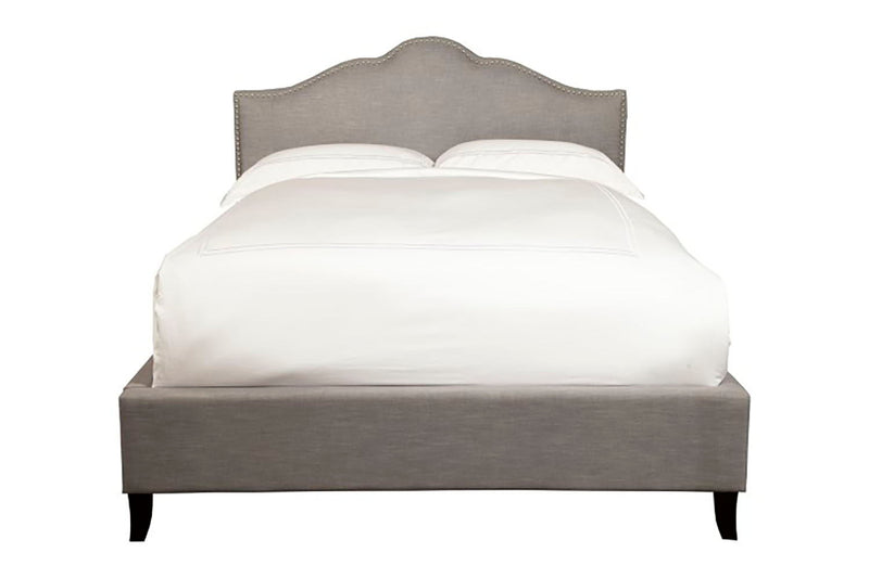Jamie - Upholstered Bed - JaxCo Furniture