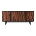 Jackson - Sideboard - Black - JaxCo Furniture