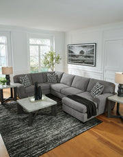 Birkdale Court - Sectional - JaxCo Furniture