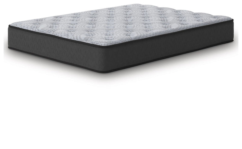 Comfort Plus - Mattress - JaxCo Furniture