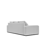 Thomas - Sofa - Gray - JaxCo Furniture