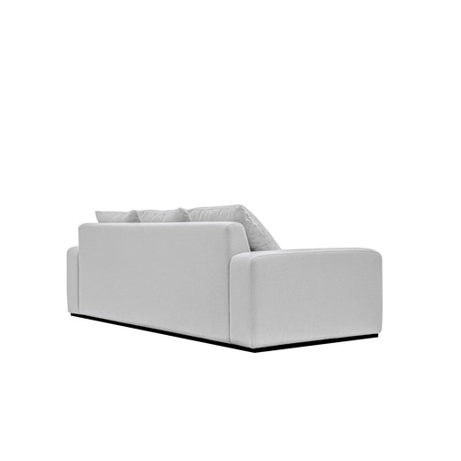 Thomas - Sofa - Gray - JaxCo Furniture