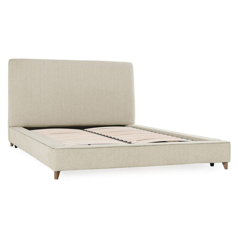 Tate - Bed - JaxCo Furniture
