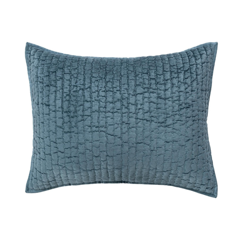Bari - Velvet Sham - JaxCo Furniture