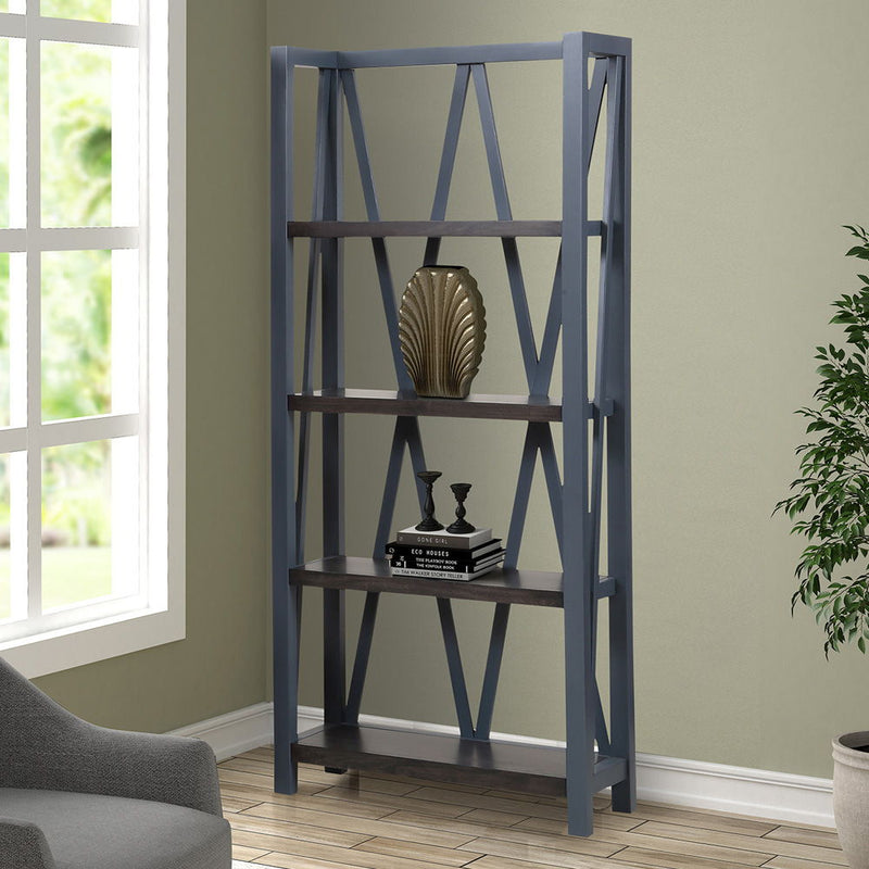 Americana Modern - Etagere Bookcase - JaxCo Furniture