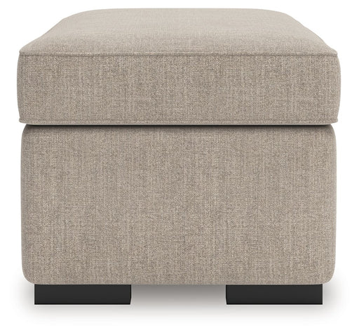 Sararose - Heather - Ottoman - JaxCo Furniture