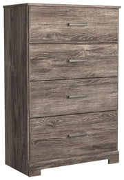 Ralinksi - Youth Bedroom Set - JaxCo Furniture