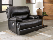 Mountainous - Eclipse - Power Recliner With Adj Headrest - JaxCo Furniture