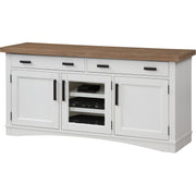 Americana Modern - TV Console (63") - JaxCo Furniture
