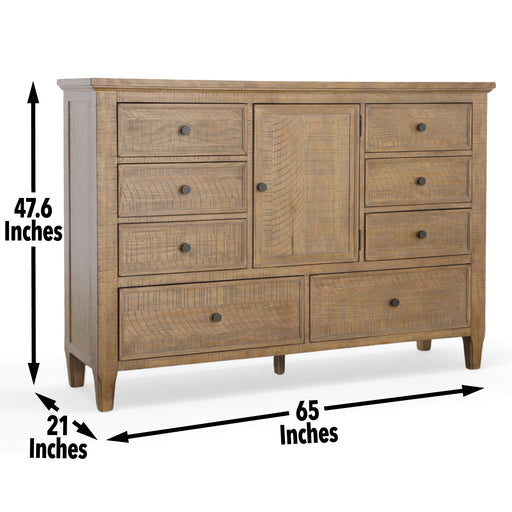 Riverdale - Bedroom Set - JaxCo Furniture