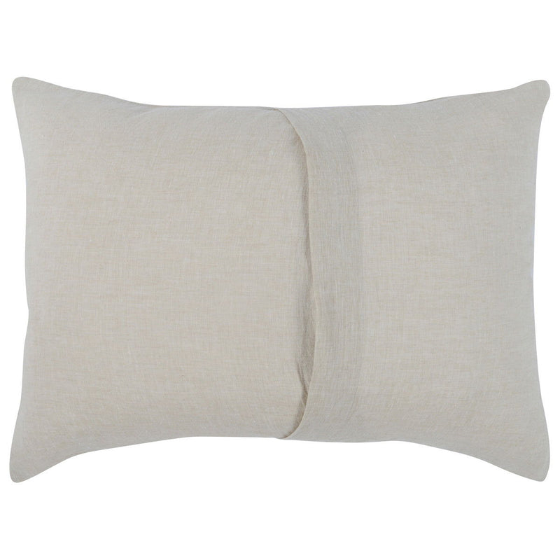 Jayson - Linen Cashmere Sham - JaxCo Furniture