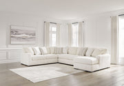 Chessington - Sectional - JaxCo Furniture