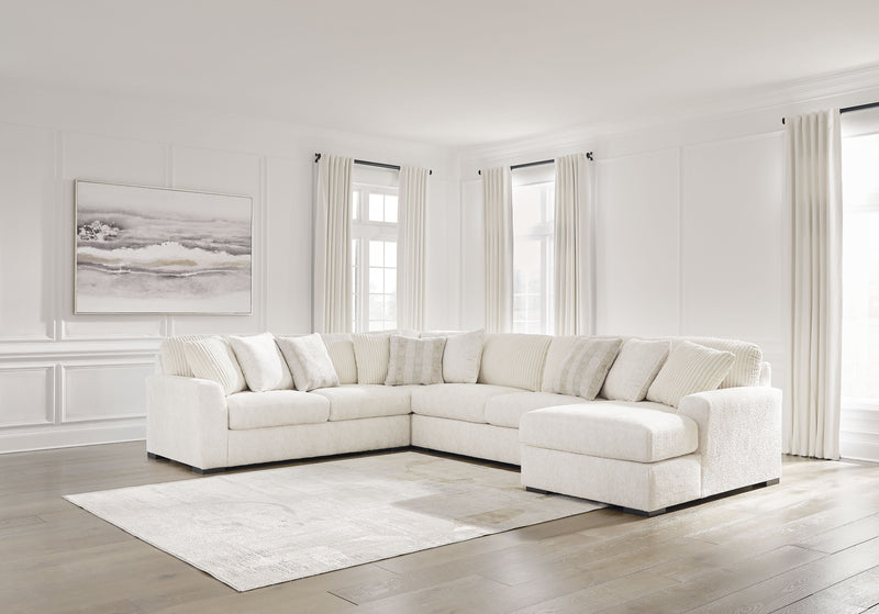 Chessington - Sectional - JaxCo Furniture