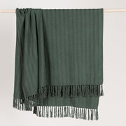 Throws - TC Hunter Throw - JaxCo Furniture