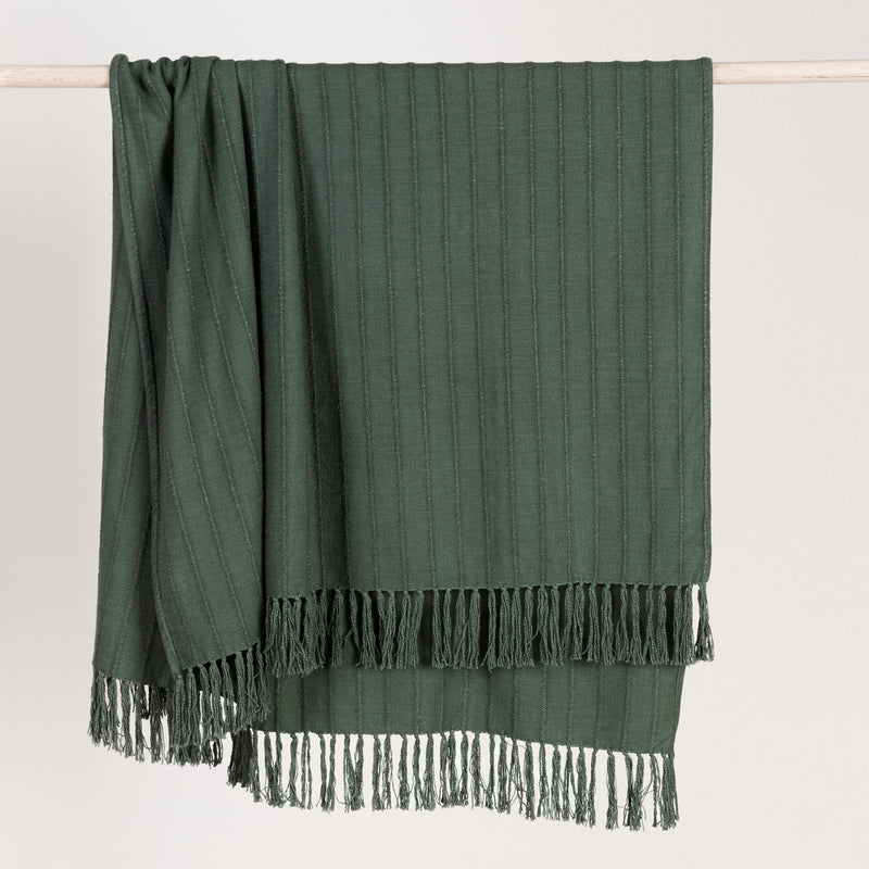 Throws - TC Hunter Throw - JaxCo Furniture