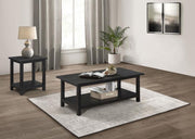 Payne - Coffee And End Table Set - JaxCo Furniture