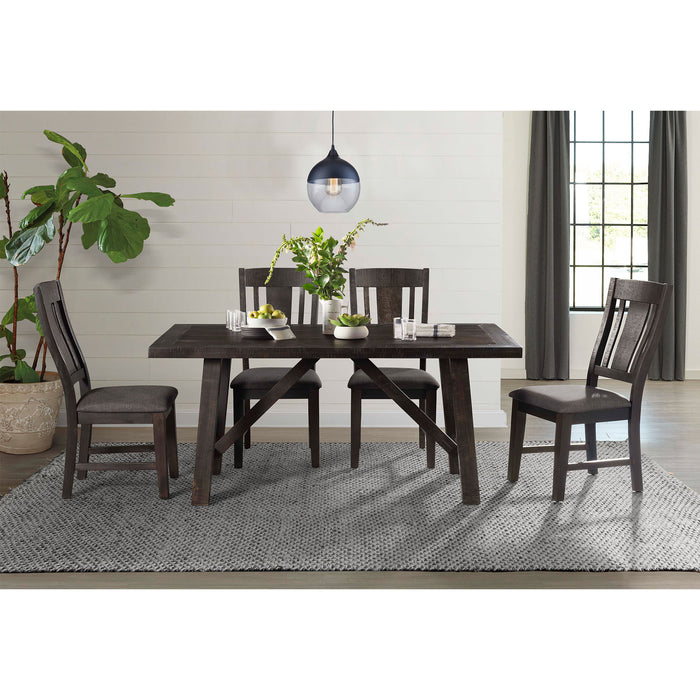 Cash - Dining Set - JaxCo Furniture