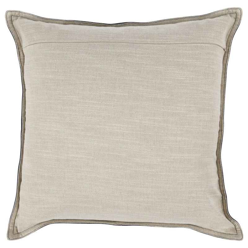 Soco Leather - SLD Pillow - JaxCo Furniture