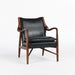 Kenneth - Club Chair - JaxCo Furniture