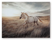 Errolville - Multi - Wall Art - JaxCo Furniture