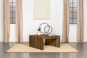 Odilia - Rectangular Solid Wood Table - JaxCo Furniture