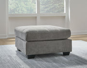 Marleton - Oversized Accent Ottoman - JaxCo Furniture